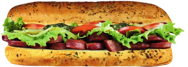 Choripán